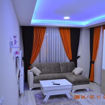 Sweet Home Samsun Atakum Exterior photo
