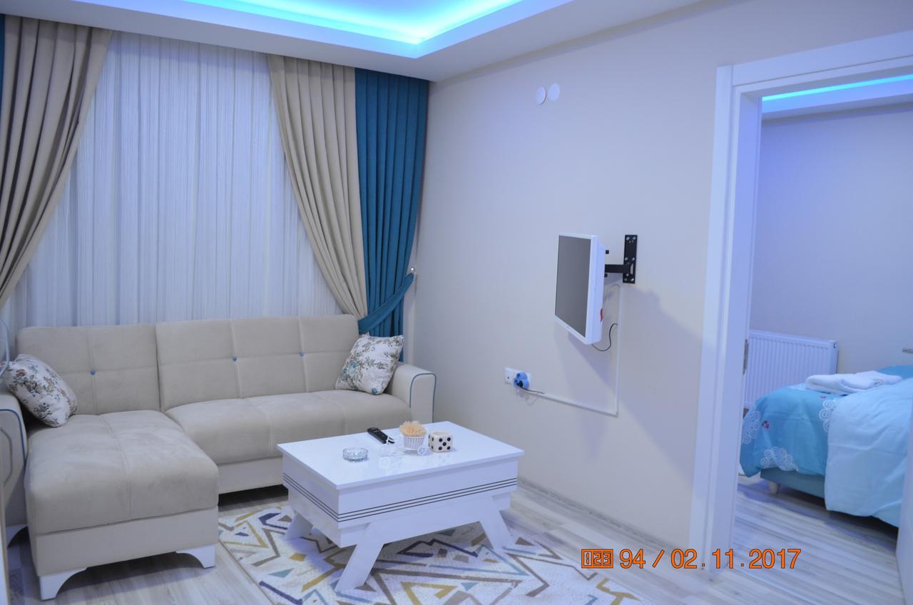 Sweet Home Samsun Atakum Exterior photo