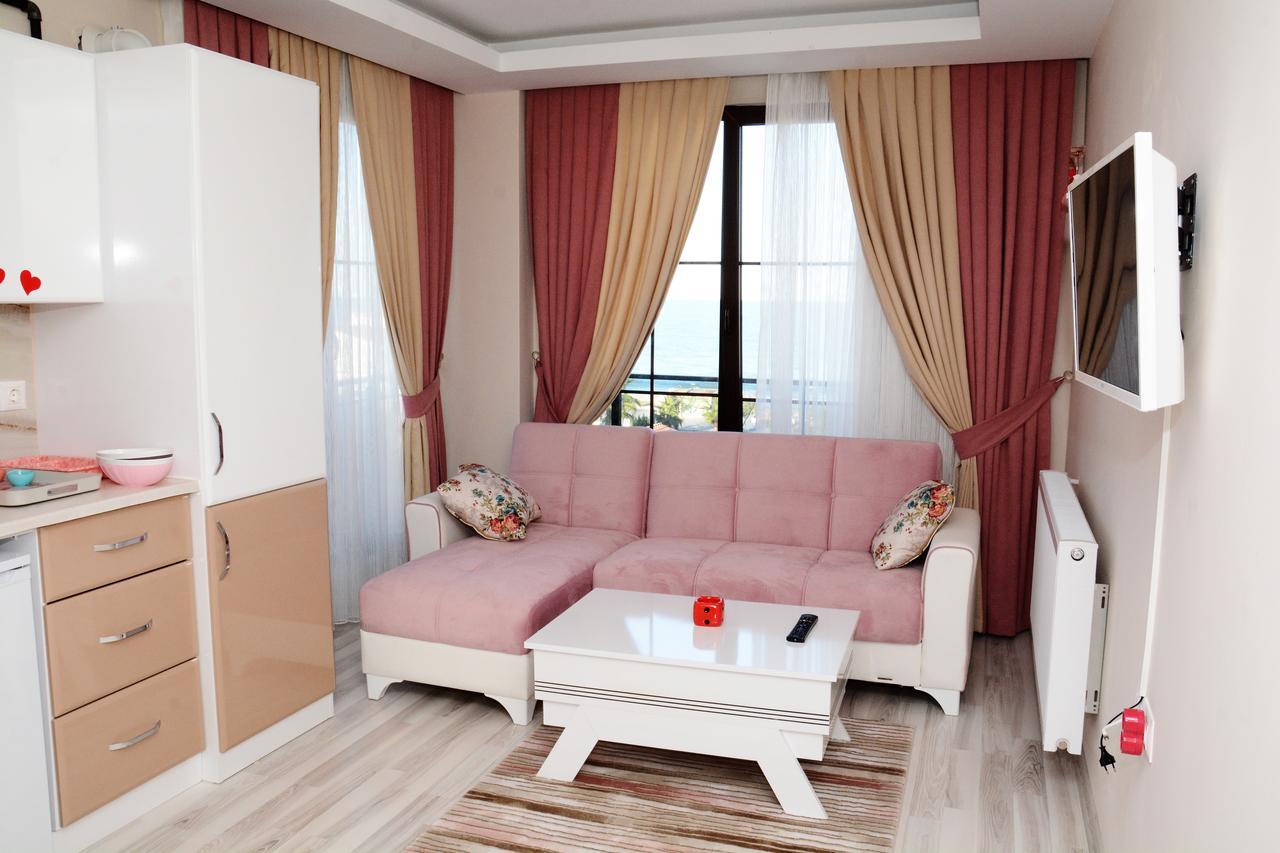 Sweet Home Samsun Atakum Exterior photo