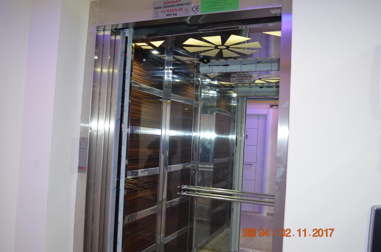 Sweet Home Samsun Atakum Exterior photo