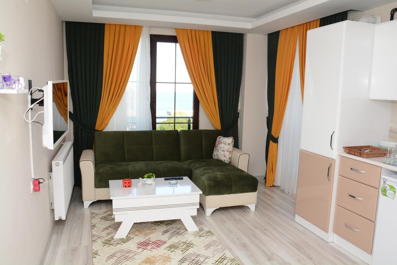 Sweet Home Samsun Atakum Exterior photo
