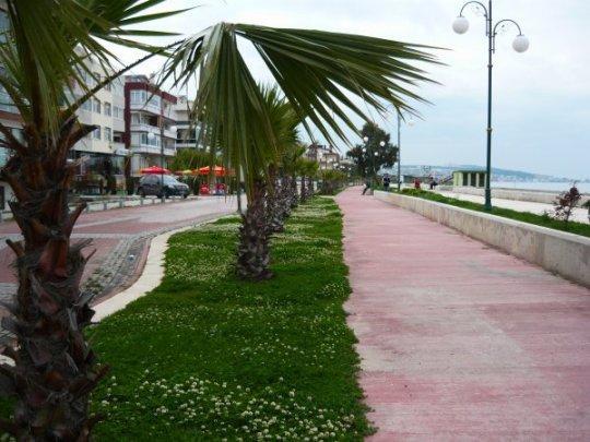 Sweet Home Samsun Atakum Exterior photo