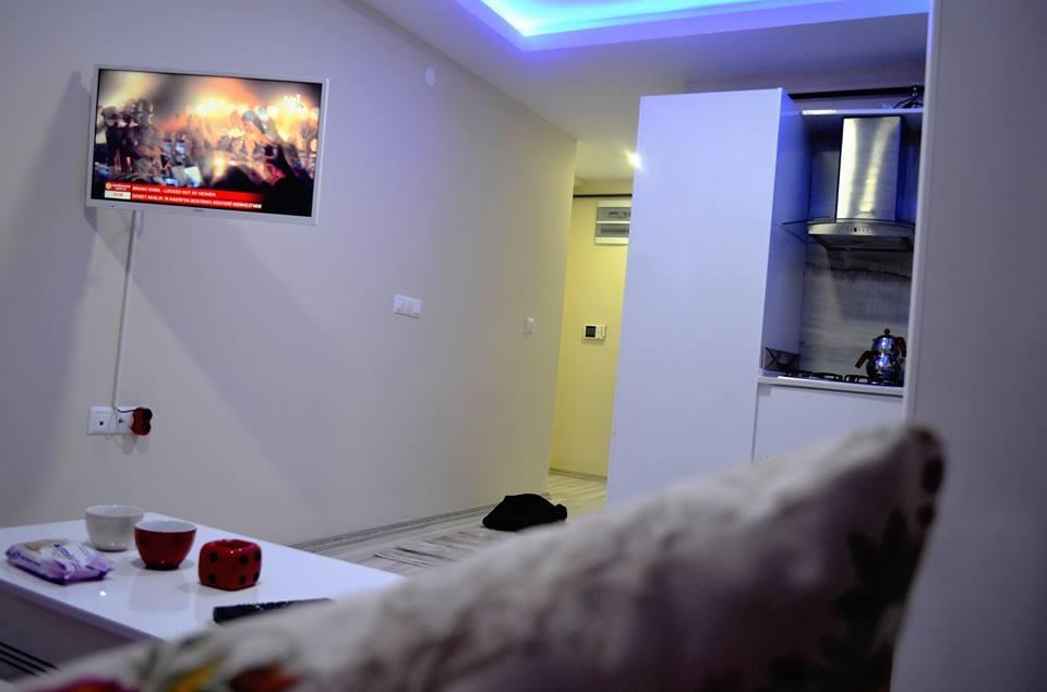 Sweet Home Samsun Atakum Exterior photo