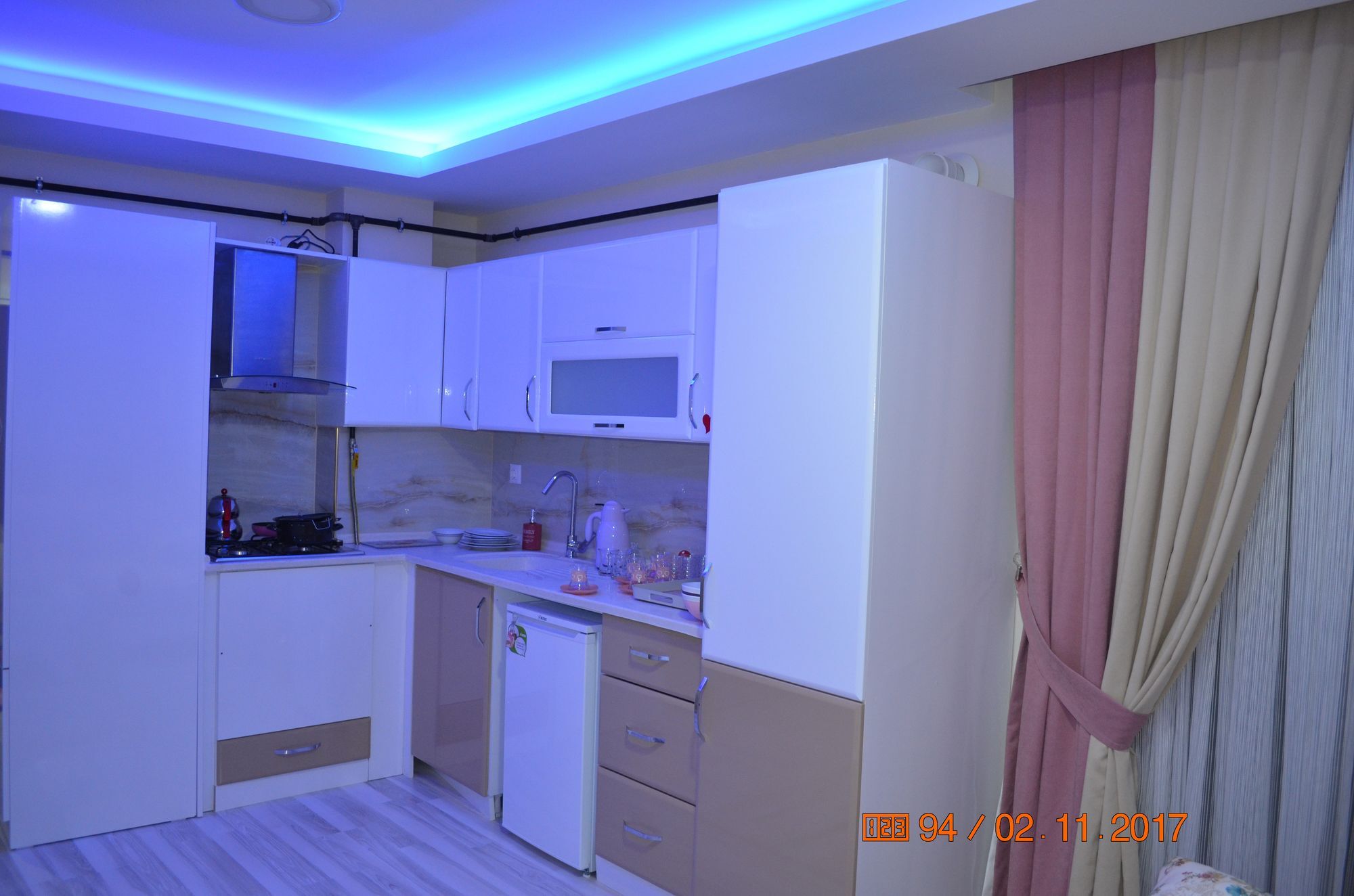 Sweet Home Samsun Atakum Exterior photo