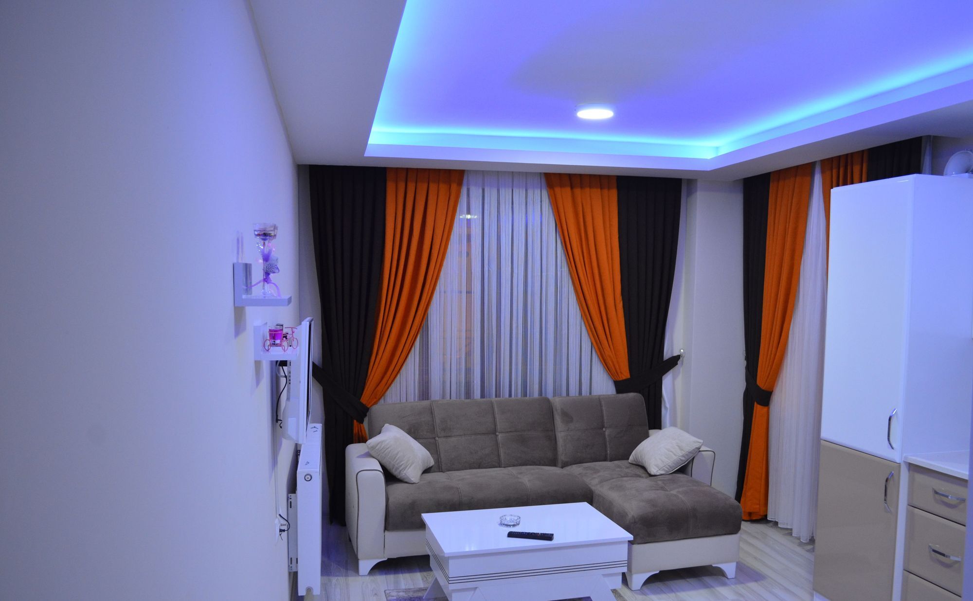 Sweet Home Samsun Atakum Exterior photo