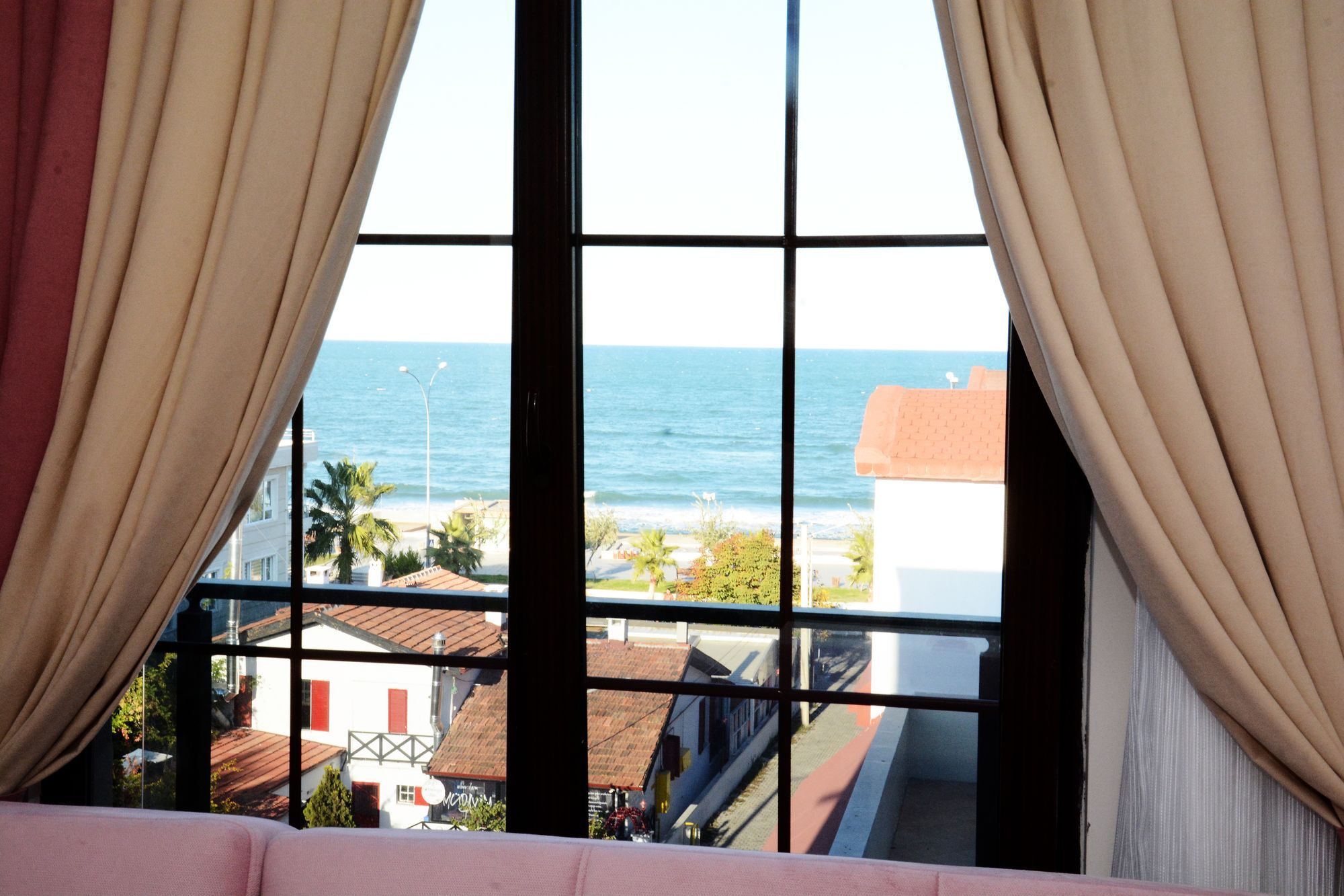Sweet Home Samsun Atakum Exterior photo